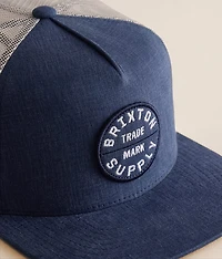Oath Trucker Hat