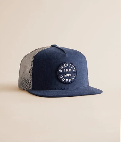 Oath Trucker Hat