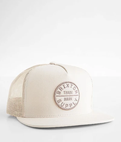 Oath Trucker Hat
