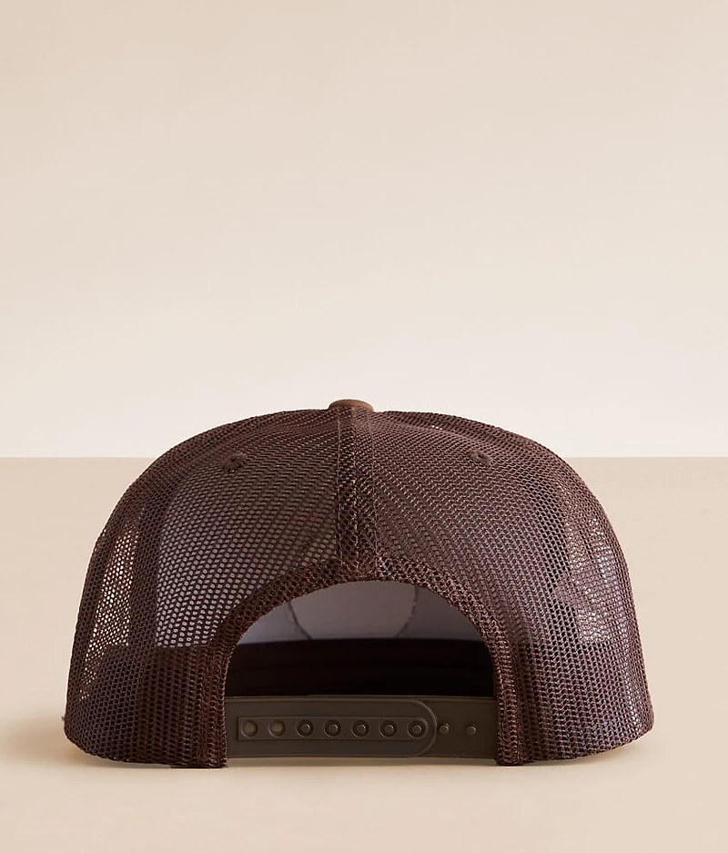 Oath Trucker Hat