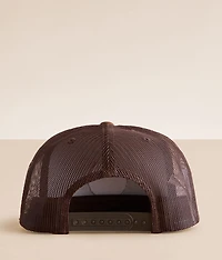 Oath Trucker Hat