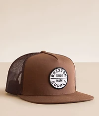 Oath Trucker Hat