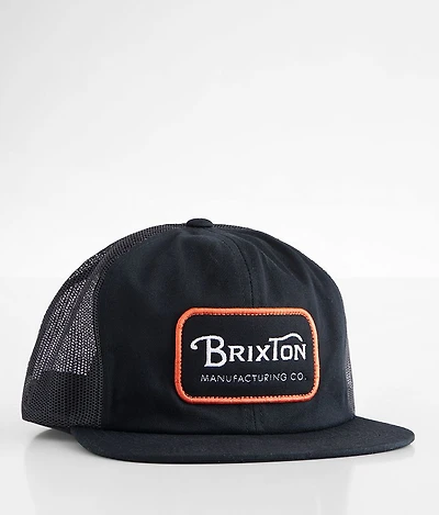 Grade Trucker Hat