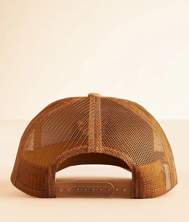 Ridgewood Trucker Hat
