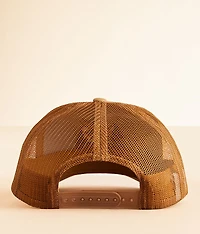 Ridgewood Trucker Hat
