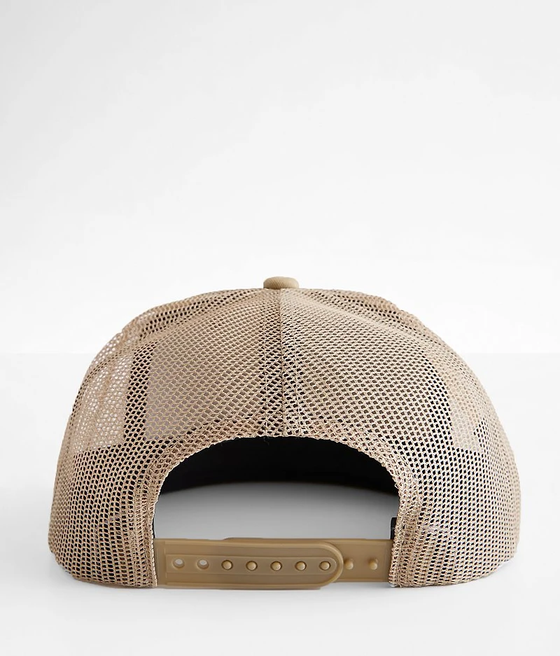 Arden Trucker Hat