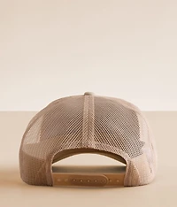 Genuine Quality Hat