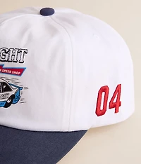 Coors Light Hat