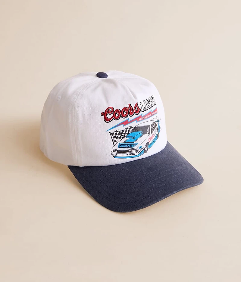 Coors Light Hat