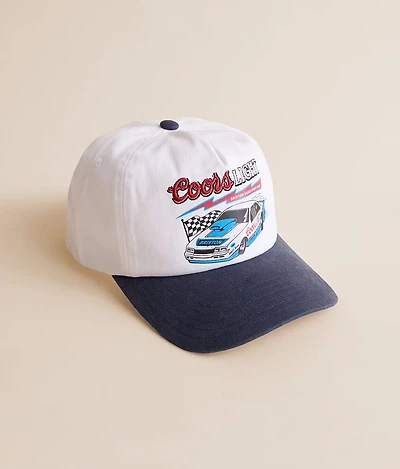 Coors Light Hat
