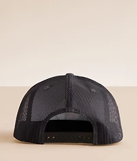 Oath II Trucker Hat