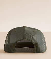 Oath II Trucker Hat