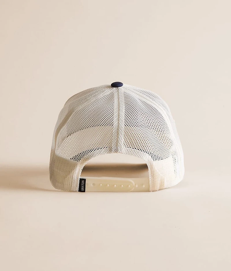 Hubal Trucker Hat