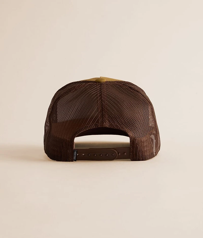 Hubal Trucker Hat