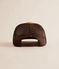 Hubal Trucker Hat