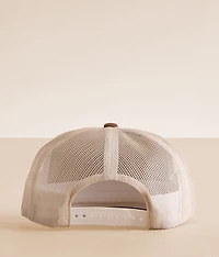 Oath Trucker Hat