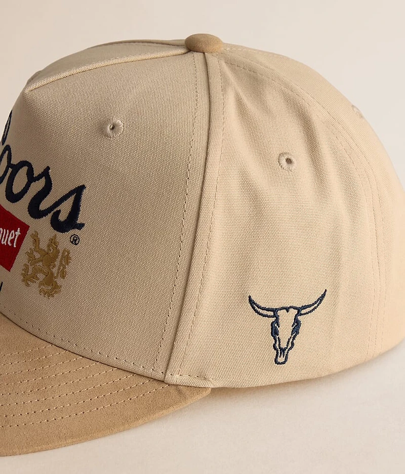 Coors Griffin Hat