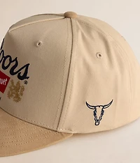Coors Griffin Hat