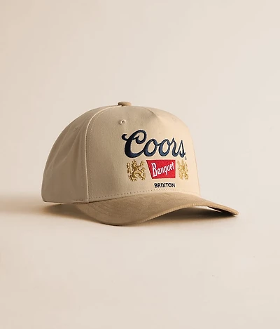 Coors Griffin Hat