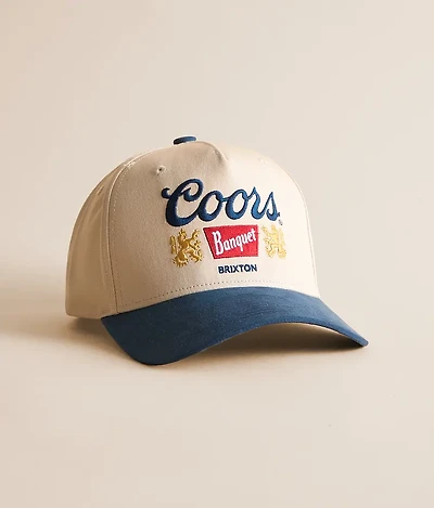 Coors Griffin Hat