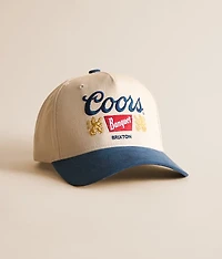 Coors Griffin Hat
