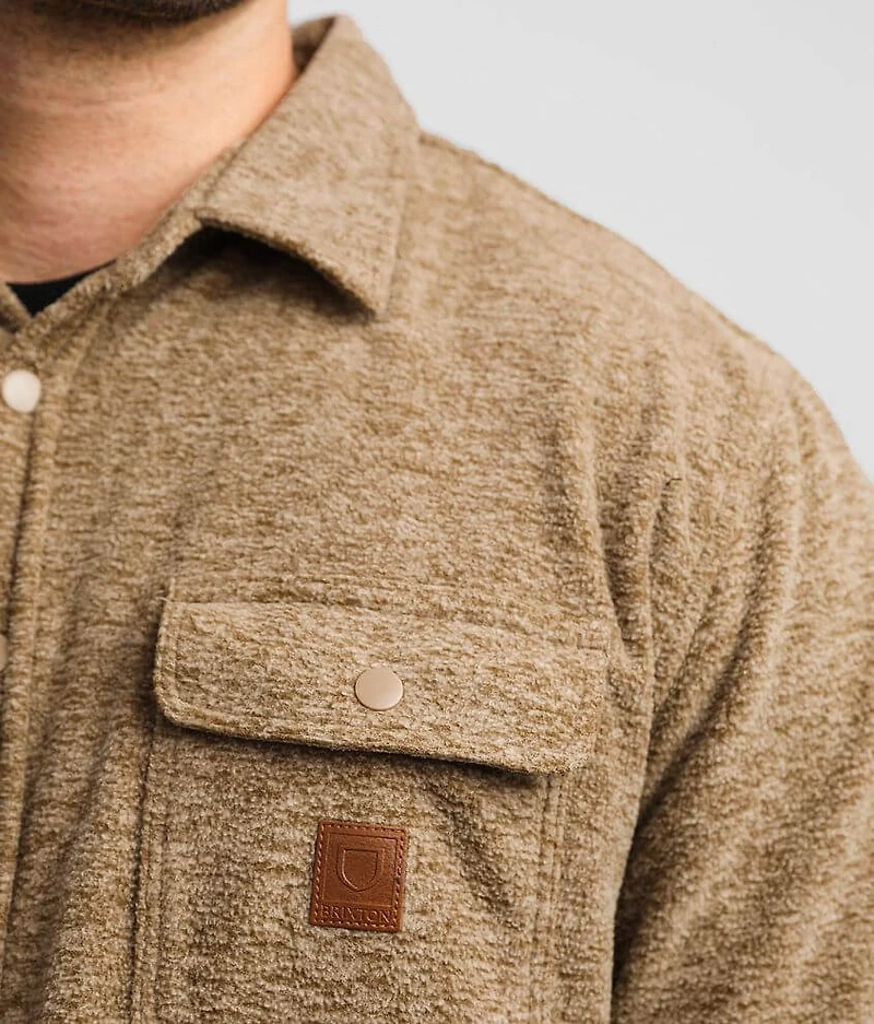 Bowery Artic Shirt
