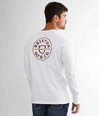 Crest T-Shirt