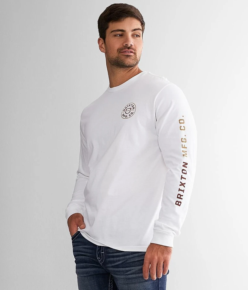 Crest T-Shirt