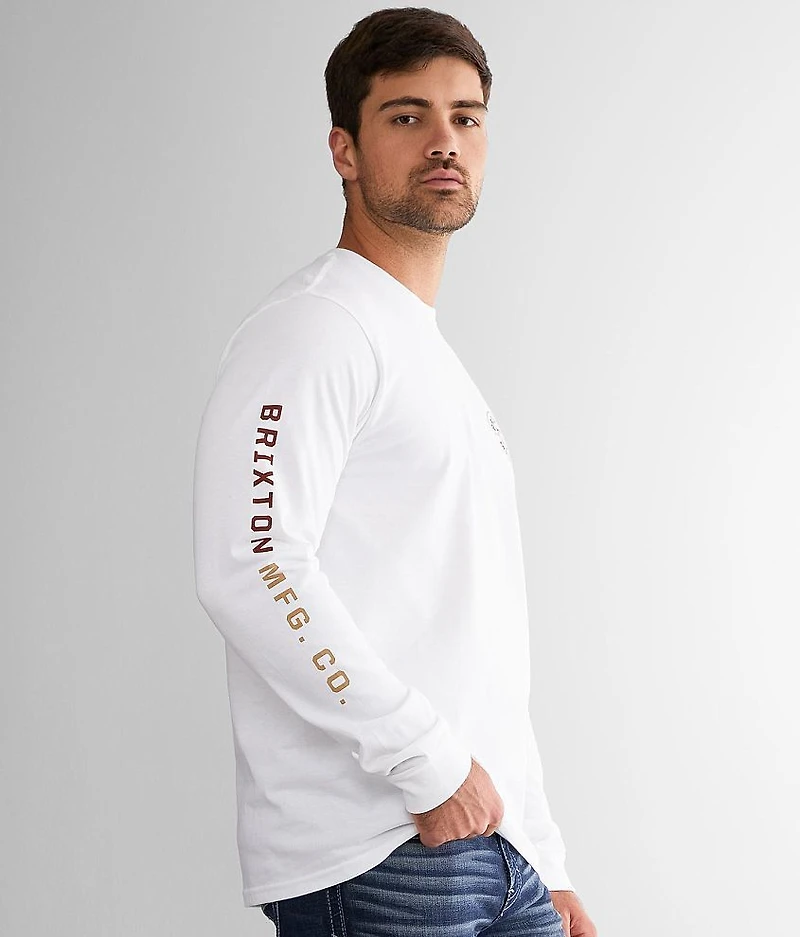 Crest T-Shirt