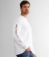 Crest T-Shirt