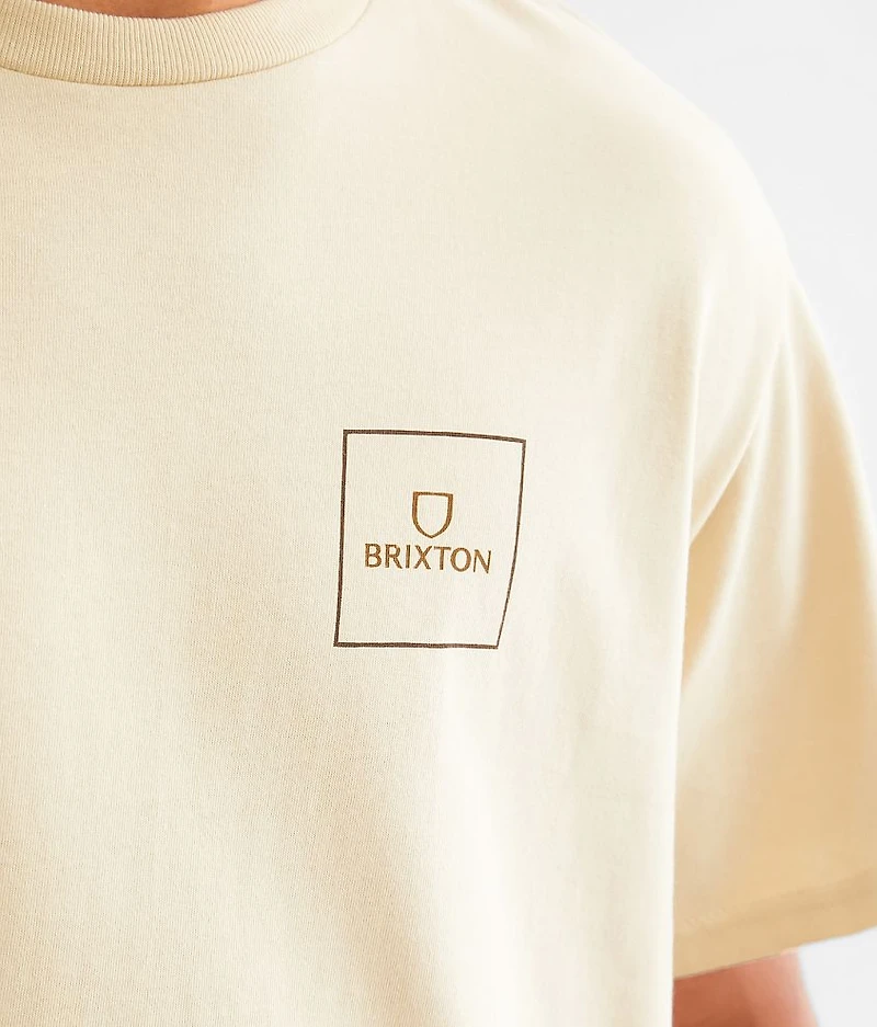 Alpha Block T-Shirt