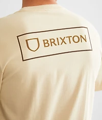 Alpha Block T-Shirt