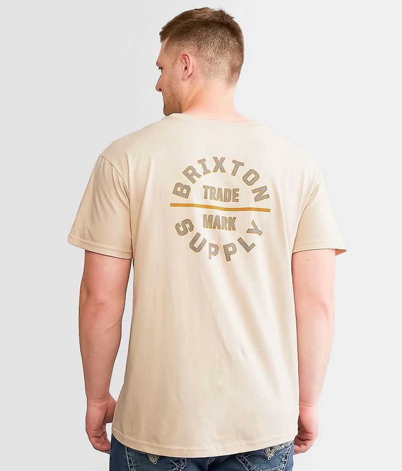 Oath V T-Shirt