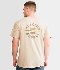 Oath V T-Shirt