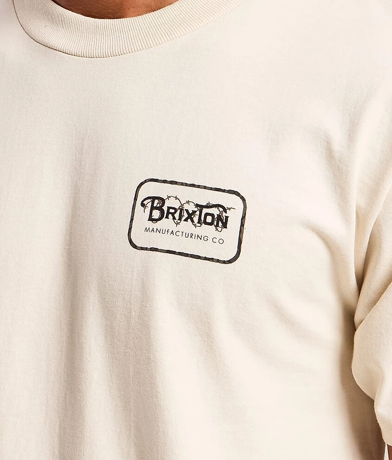 Grade T-Shirt
