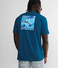 Alpha Square T-Shirt