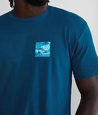 Alpha Square T-Shirt