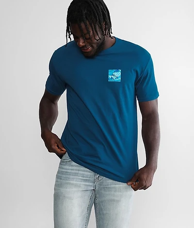 Alpha Square T-Shirt