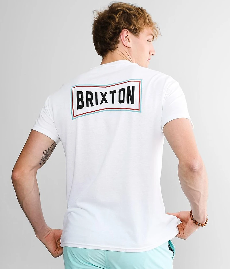 Truss T-Shirt