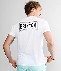 Truss T-Shirt