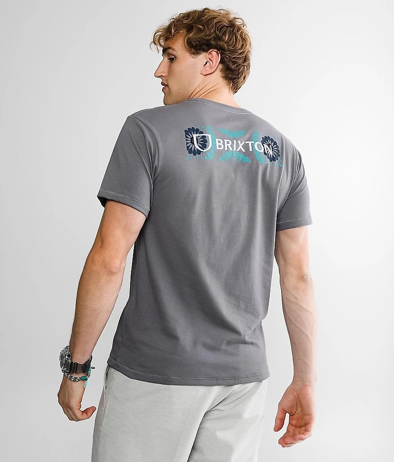 Alpha Block T-Shirt