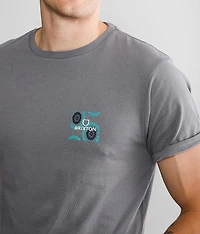 Alpha Block T-Shirt