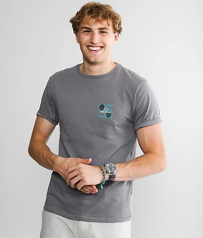 Alpha Block T-Shirt