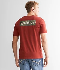 Alpha Block T-Shirt