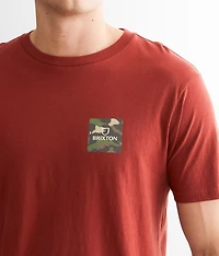 Alpha Block T-Shirt