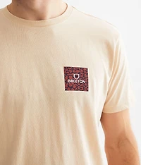 Alpha Block T-Shirt
