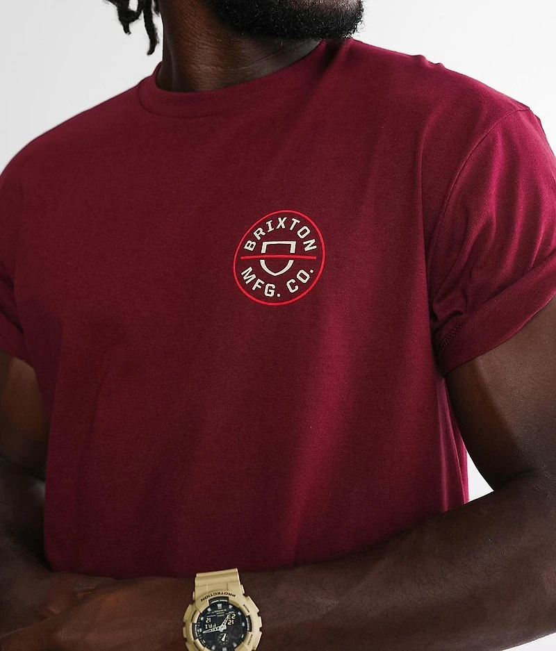 Crest II T-Shirt