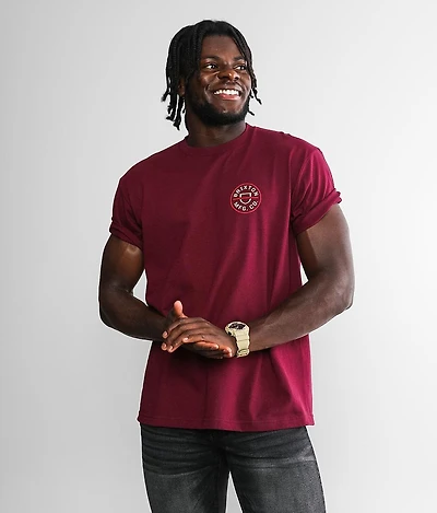 Crest II T-Shirt