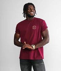 Crest II T-Shirt