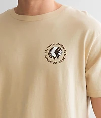 Rival Stamp T-Shirt